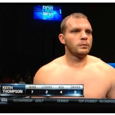 keithomps's profile picture. Jesus is the light!  Husband, father, and fisticuffs thrower. Saving the world one hash tag at a time