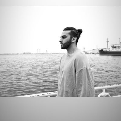 Shaheemdesu's profile picture. 休眠😪 カーンです