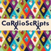 CardioScripts (@cardioscripts) 's Twitter Profile Photo CardioScripts (@cardioscripts) 's Twitter Profile Photo