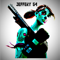 Jeffery Barrett - @Jeffery40661576 Twitter Profile Photo