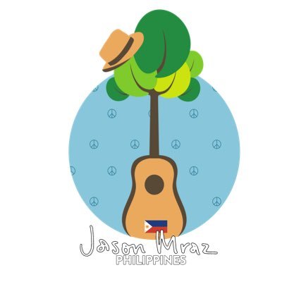 Welcome to the official Fan Group of Jason Mraz in the Philippines. 🇵🇭 Join our official Facebook Fan Page ↙️