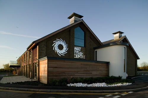 WatTylerCP's profile picture. Wat tyler Country Park.  Keep up to date with events, wildlife sightings and general goings on.