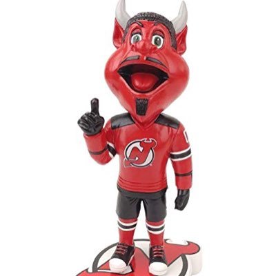 NJDmusings's profile picture. 