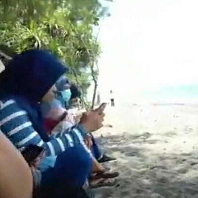 Hadiah yang tidak sangka sangaka