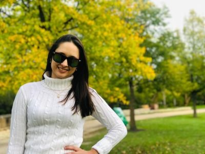 goebel_tamiris's profile picture. Postdoctoral fellow at CHRIM