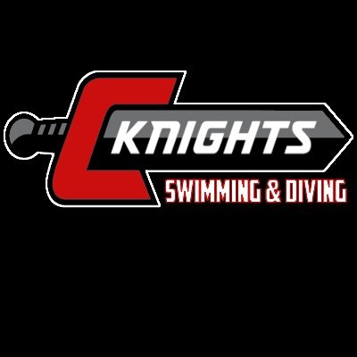 This is for Creekside Knights HS Men's & Women's Swim and Dive Team. It is not officially endorsed or ran by CHS Athletics Department or Administration