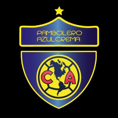 Cuenta dedicada  @clubAmerica🏆 18 titulos (14) FMF,🏆7 Concacaf, 6 🏆 torneos de Copa ,#QuinielaPamboAmericanista 🏆, #SubCampeon @libertadorestw 2020