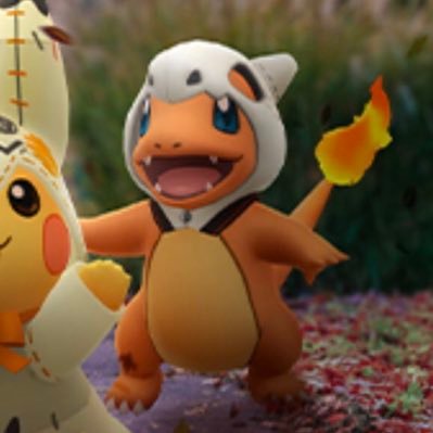 ポケモンGO垢作りました! 主に神奈川の本厚木、海老名でプレイしてます! TL40 赤 対戦、交換できる方を探しています!