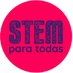 STEMparaTodas (@SteTodas) Twitter profile photo