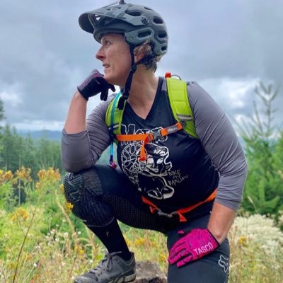 Living a completely adventurous, passionate, weird life and have this crazy infatuation with all things bikes 🚴🏻♀️🚵🏻♀️ Unicorn 🦄 Ambivert