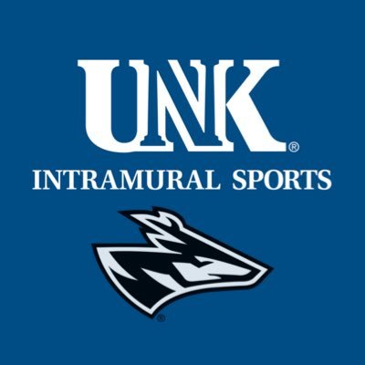 Updates and information regarding UNK Intramurals