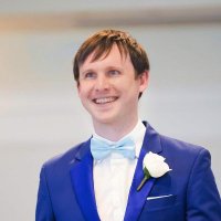 Joey (for #DCstatehood) (@joeyschmittphd) 's Twitter Profile Photo