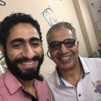 Ibrahim ghanem (@ibrahim77817961) 's Twitter Profile
