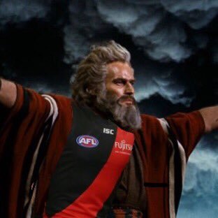 PraiseTheDons's profile picture. Created the 🌎 Essendon Bombers 🔴 ⚫️ Single dad of one