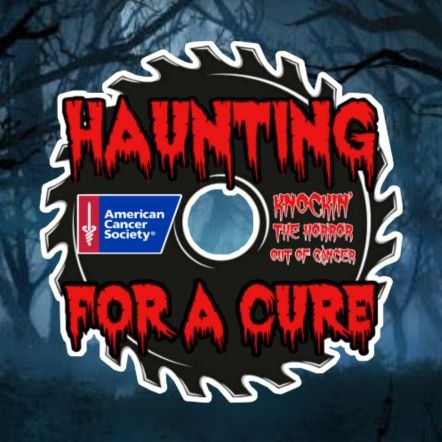 Haunted Hayride 2019
OCT 25 26 27 28 29 30 31 & NOV. 1 & 2