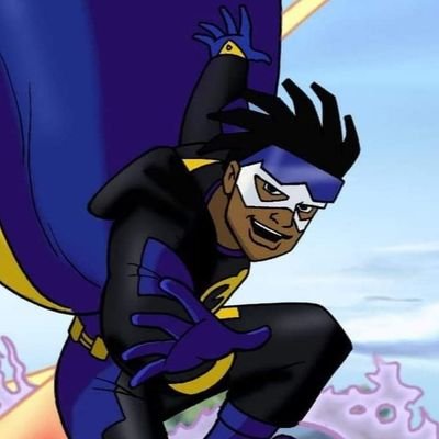 BGeekNerdington's profile picture. 🤓 I'm just your friendly neighborhood Geek. Except I'm not particularly friendly, and I probably don't live in your neighborhood. 😕