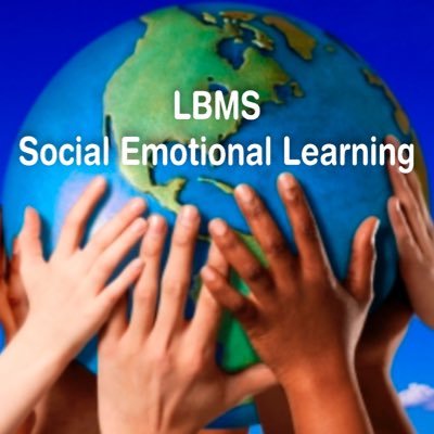 Green Wave SEL in Action! 💚 “When children feel safe and supported, they are truly ready and able to learn.” #SELinLBMS ~Karina McIntyre LSW, MEd
