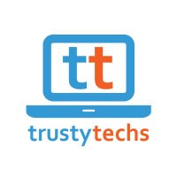 Trusty Techs(@TrustyTechs1) 's Twitter Profile Photo