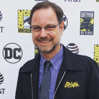 Jonathan W Robbins Profile