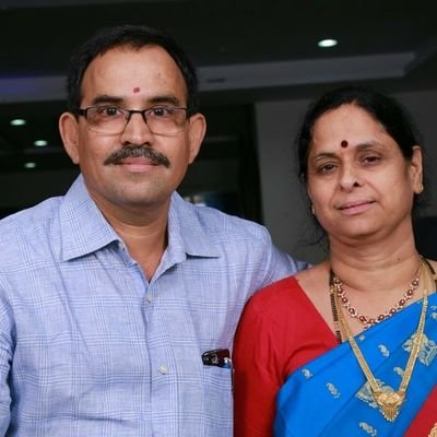 Profile Picture of Pothukuchi Sitharama Sarma (@SarmaSitharama) on Twitter