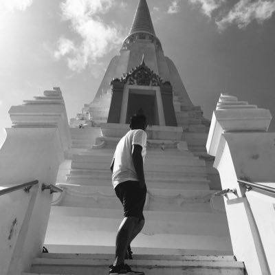 jackylai96's profile picture. enjoy my life