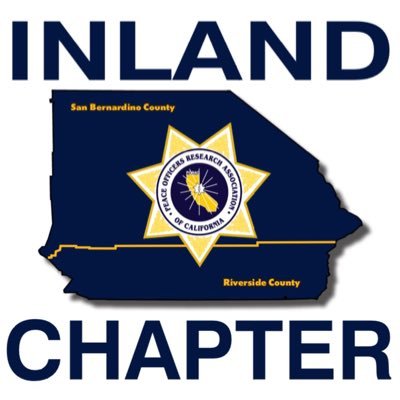 PORAC Inland Chapter represents public safety employees from throughout San Bernardino and Riverside counties