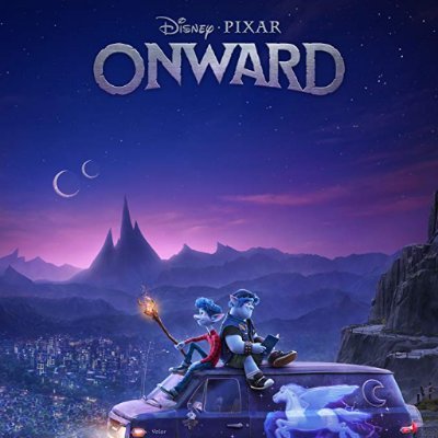 Onward is an upcoming American computer animated urban fantasy film produced by Pixar. The film is scheduled to be released on March 6 2020. #Onward #Onward2020