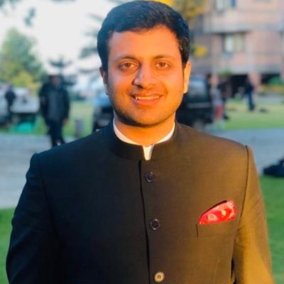 IAS (2018:UP)| Commissioner, Municipal Corporation, Ghaziabad| Previously, Advocate, Supreme Court of India| Oxford Law| Sports Enthusiast