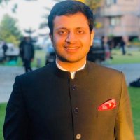 Vikramaditya Singh Malik (@vikramadityasm) 's Twitter Profile