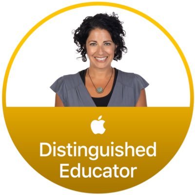 Art teacher, instructional coach and lover of learning. All things #SEL | #ADE2019 | 2021 NAEA Western Region Secondary Art Educator