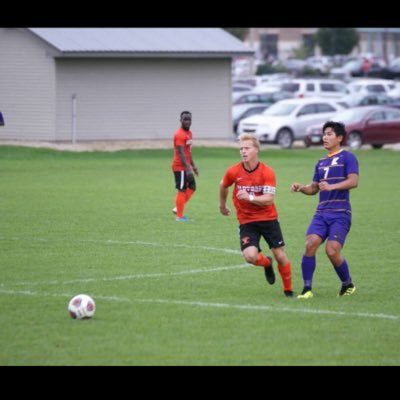 feinersoccer's profile picture. (Fine-er)