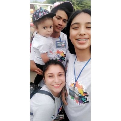 Ser Un Joven Cristiano Es Un Reto De Valientes Y Solo Los Valientes Arrebatan El Reino De Los Cielos GC🙋♀️✨
