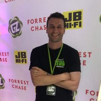 Beau Melia (@gz_xcell) 's Twitter Profile