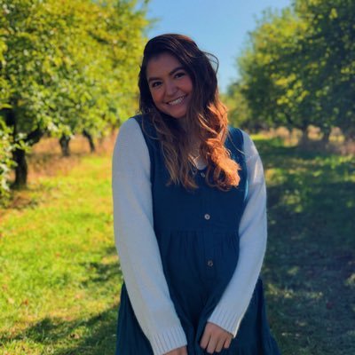 megan_parsleyy's profile picture. be kind be positive