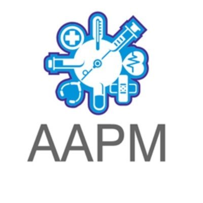 American Association for Precision Medicine (AAPM) is accelerating the field of #PrecisionMedicine through research, education, communication, and collaboration