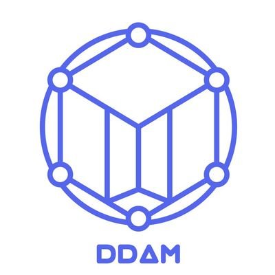 DdamData's profile picture. The next generation of Data Economy - Transform Data Resource into Data Asset.

Website : https://t.co/FgXkKQKO3x
Medium : https://t.co/RRQiItBhDQ
Community : https://t.co/BXj9IquFmm
