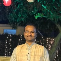Prof Amit Gupta MD , DM(@drgenomics) 's Twitter Profile Photo