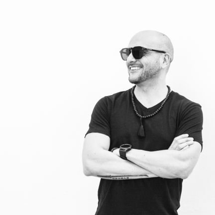 Eric_Milke's profile picture. #Dj #Producer #trance #trancefamily #TranceGDL #jeep  #bushido #trancefamilygdl