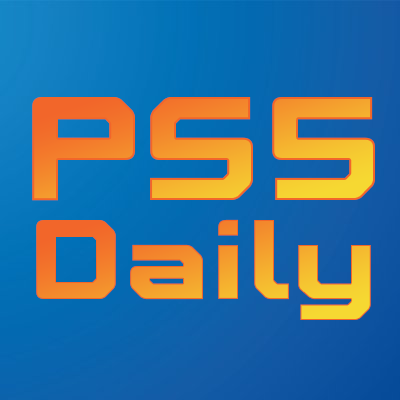 PS5Daily is the #1 PS5 News Blog. Join today to be a part of the community!