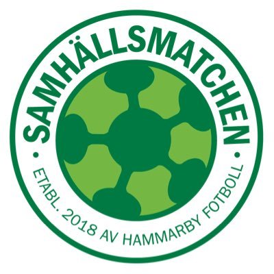 samhallsmatchen Profile Picture