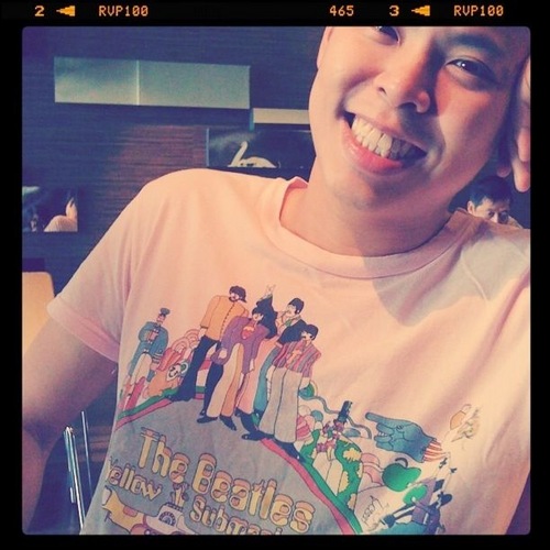 alilfatmonkey's profile picture. I'm a comical foodie and traveller from Malaysia