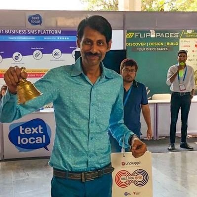 kunalkantsen's profile picture. Founder & Chief scientist at wapol Naturals opc pvt ltd. Traveler,  doing research on ancient wisdom and ayurveda.