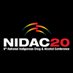 NIDAC20 (@nidac2020) Twitter profile photo NIDAC20 (@nidac2020) Twitter profile photo