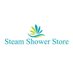 Steam Showers (@steamshoweruk) Twitter profile photo