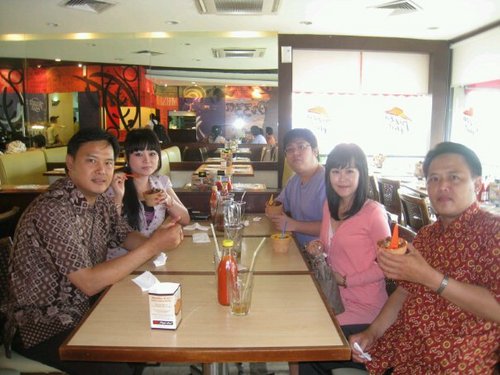 windyirgo's profile picture. 