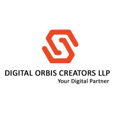Digital Orbis Creators LLP is one of the best Website Development and Digital Marketing Services Company in Coimbatore. 
#digitalmarketing #websitedevelopment