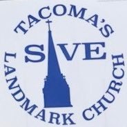 Save Tacoma's Landmark Church