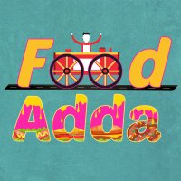 FoodAdda(@ItsFoodAdda) 's Twitter Profile Photo