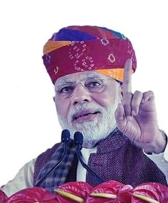 Jethusi87302134's profile picture. only for Modi Ji pm