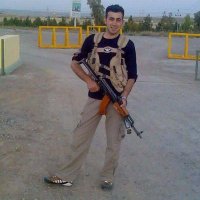 ŞENOL KARÇIĞA (@karcigasenol) Twitter profile photo